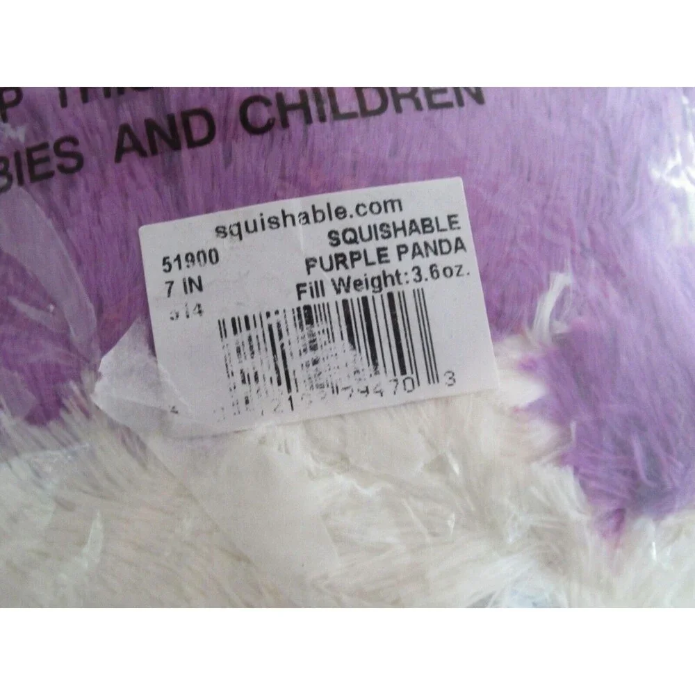 Squishable don think