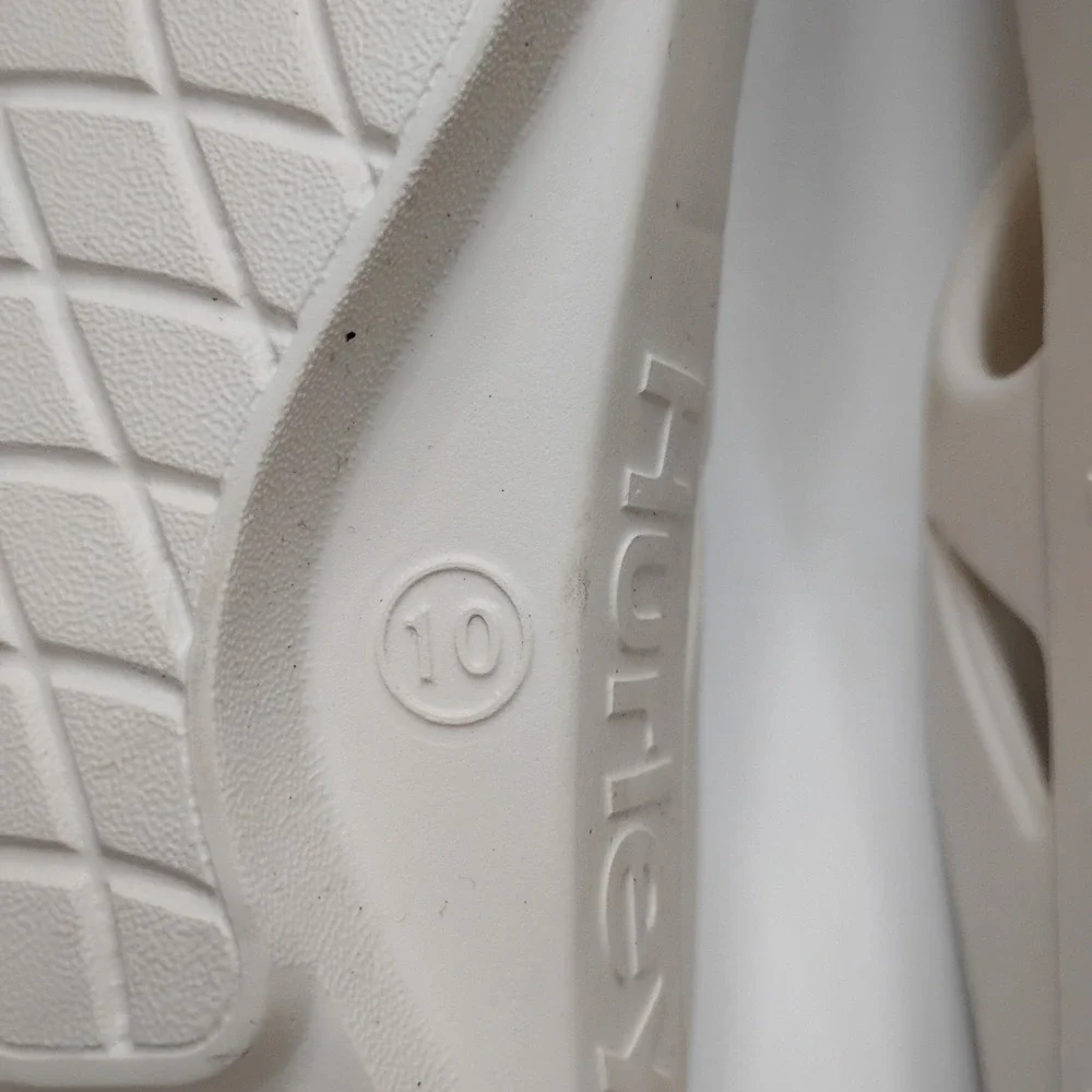 Hurley used see