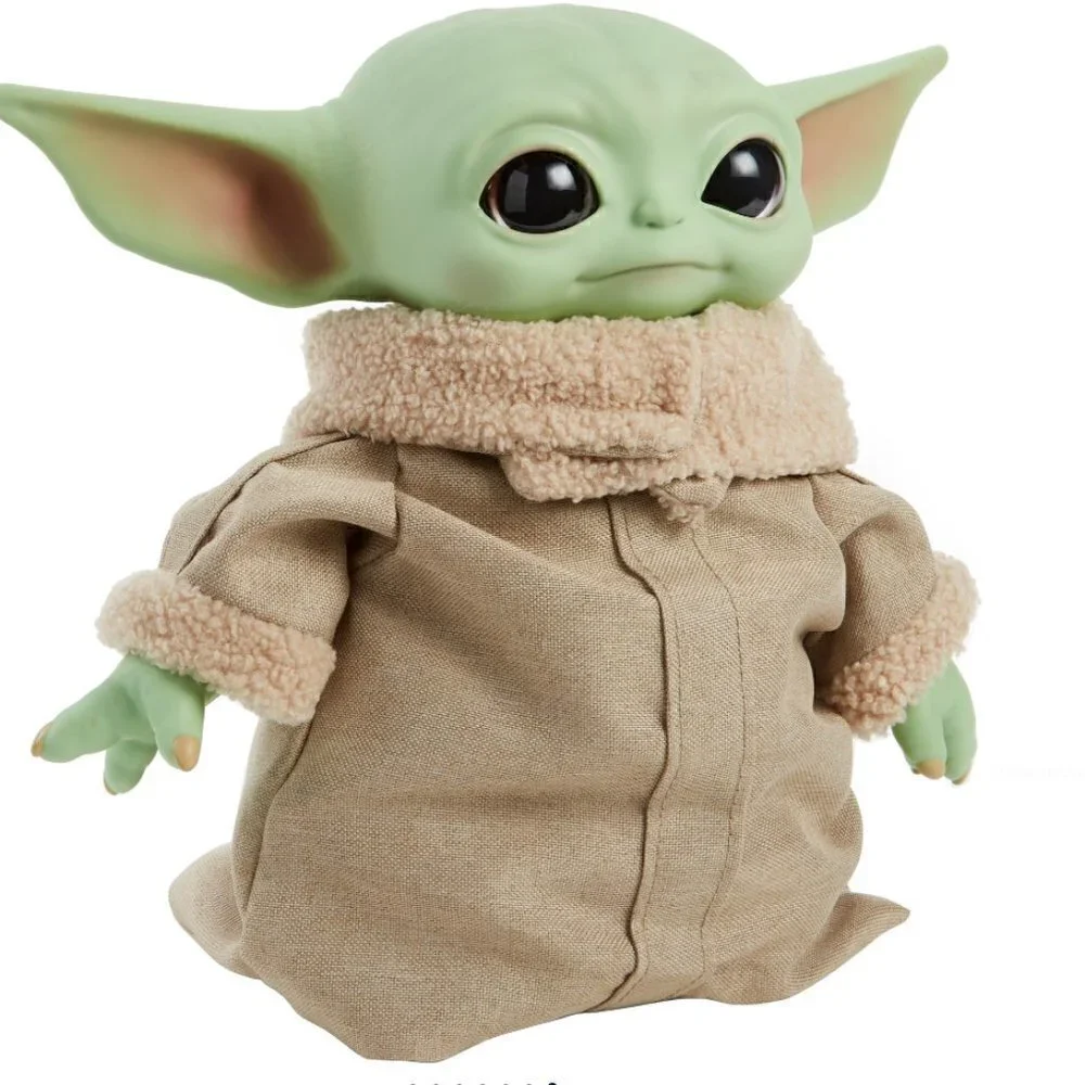 Mattel having fella out