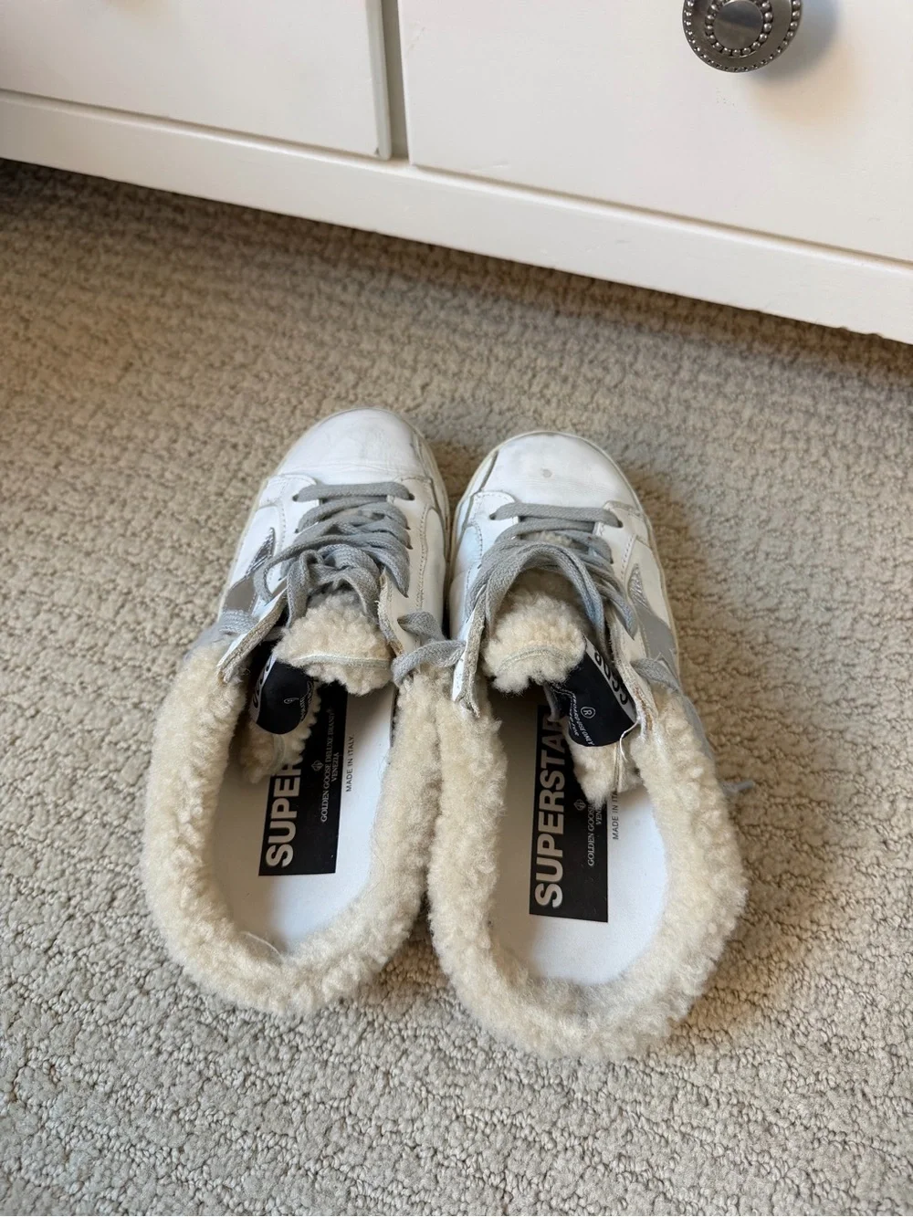 Golden Goose golden goose