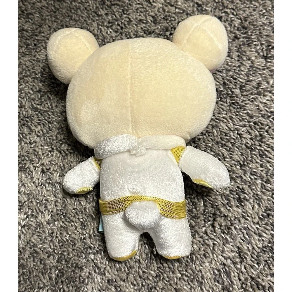 San-X korilakkuma space