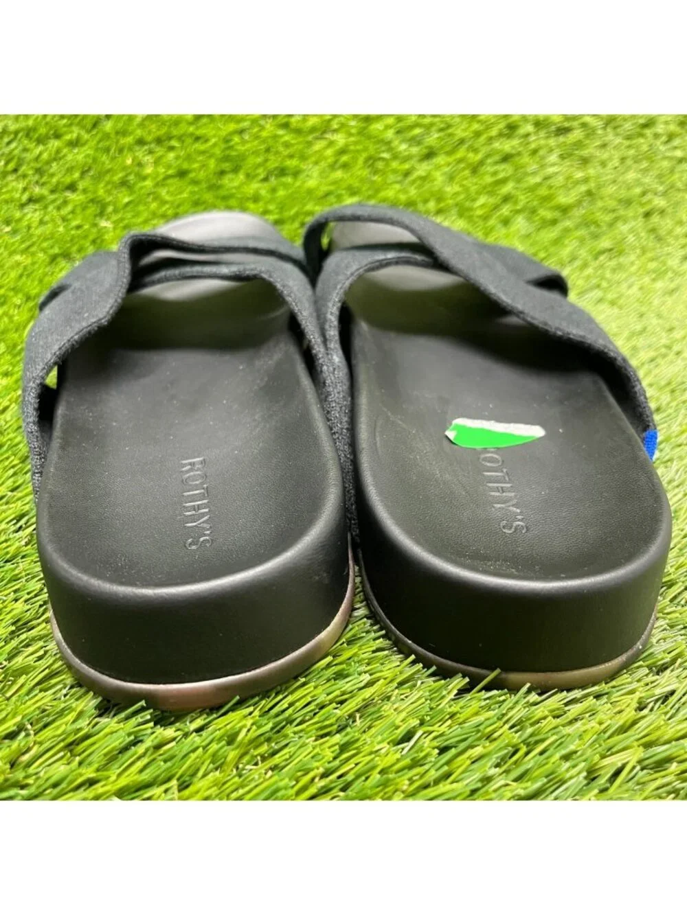 Rothys please review