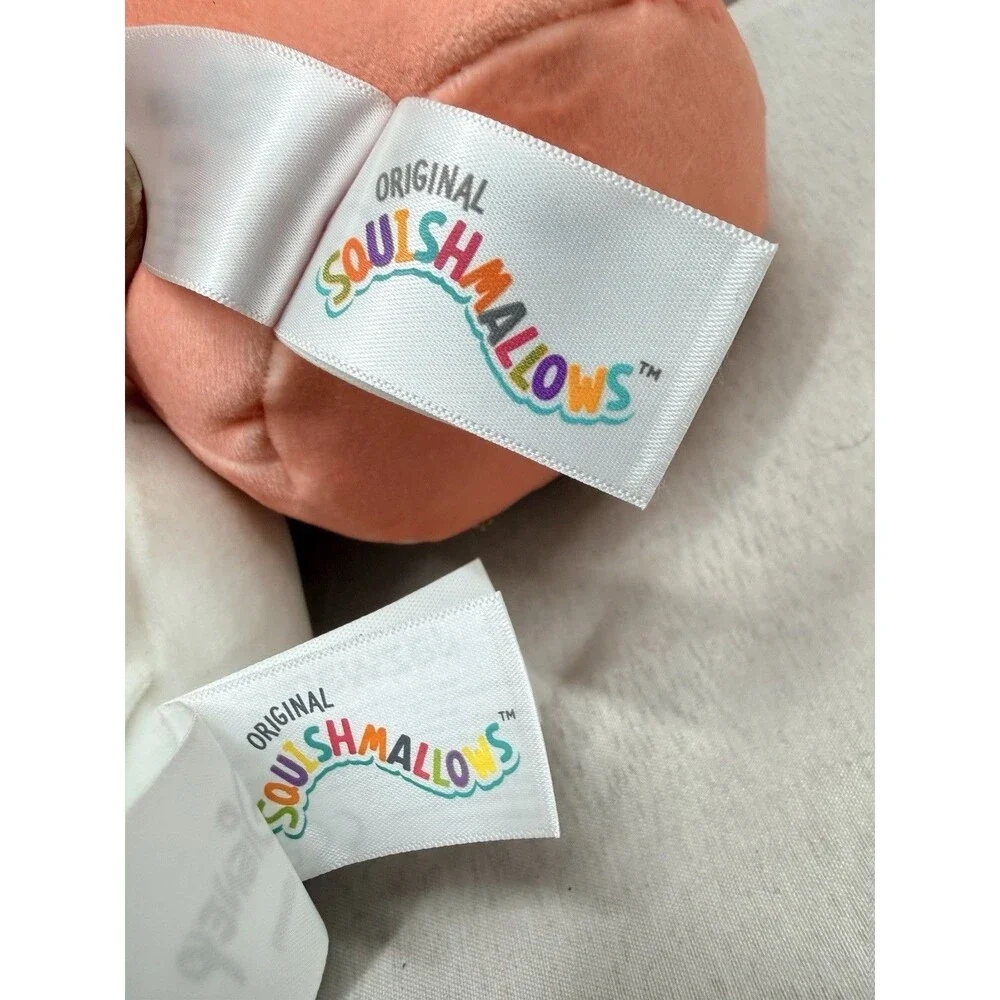 Squishmallows disney scented