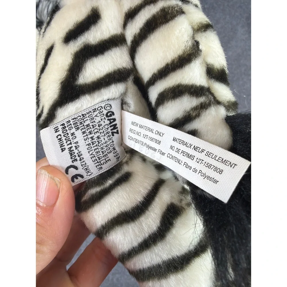 Webkinz Signature ganz webkinz