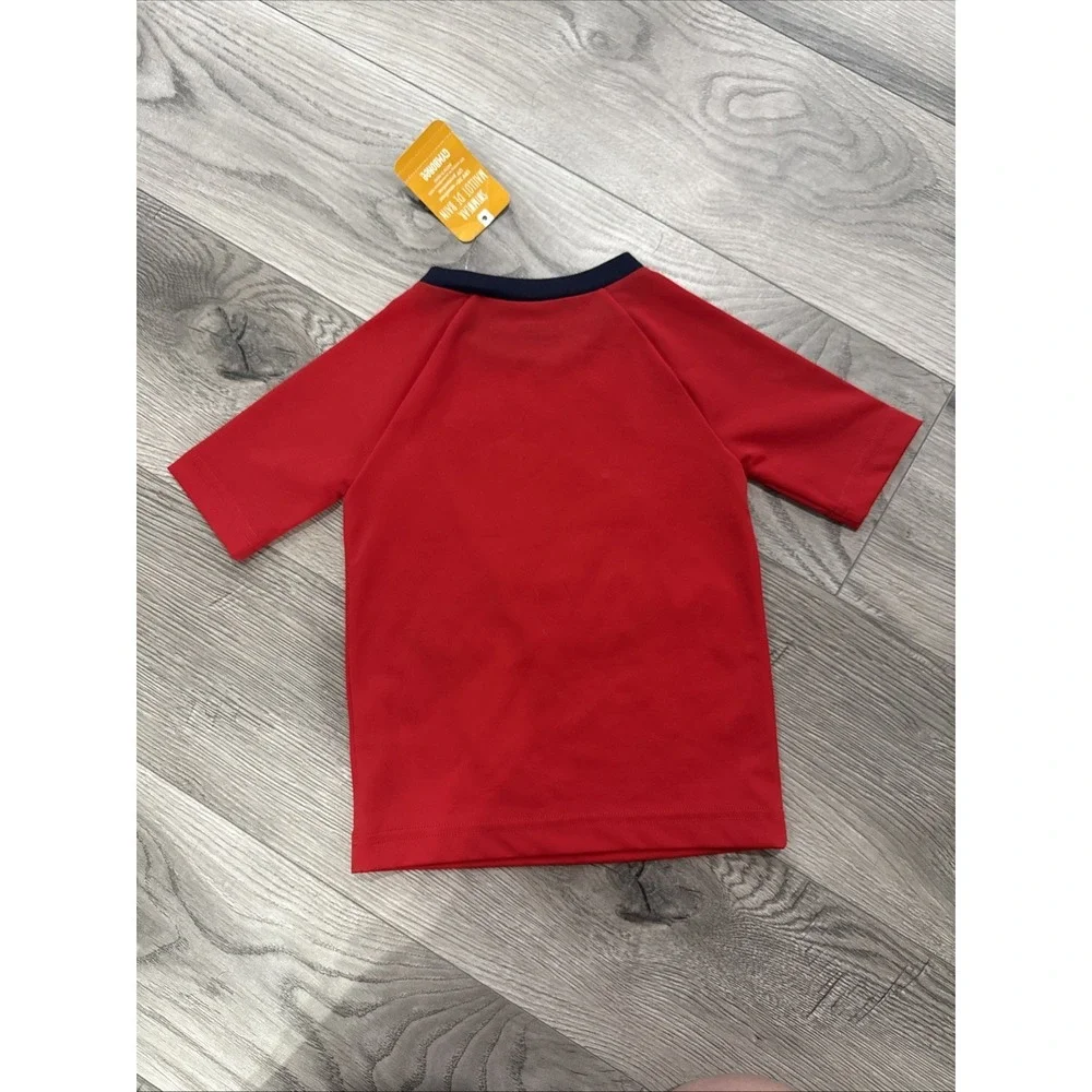 Gymboree nwt swim