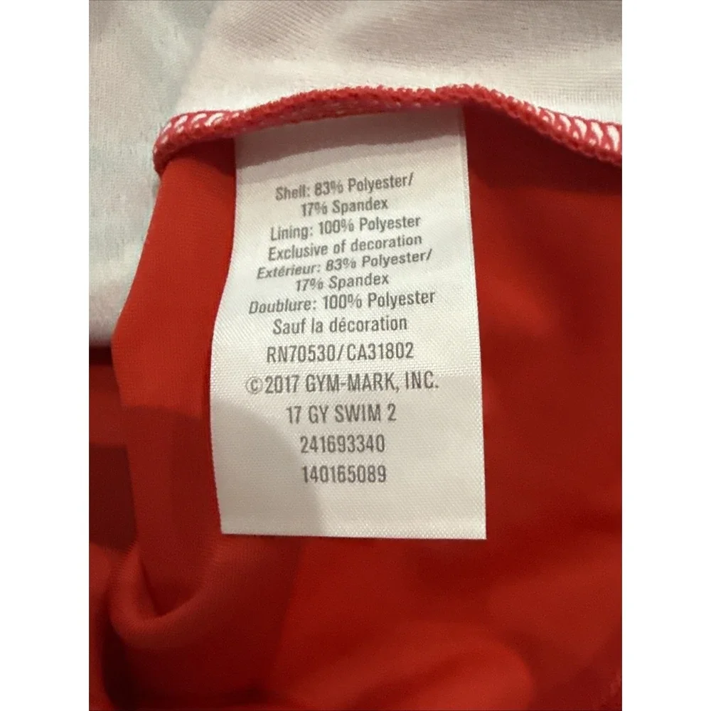 Gymboree nwt swim