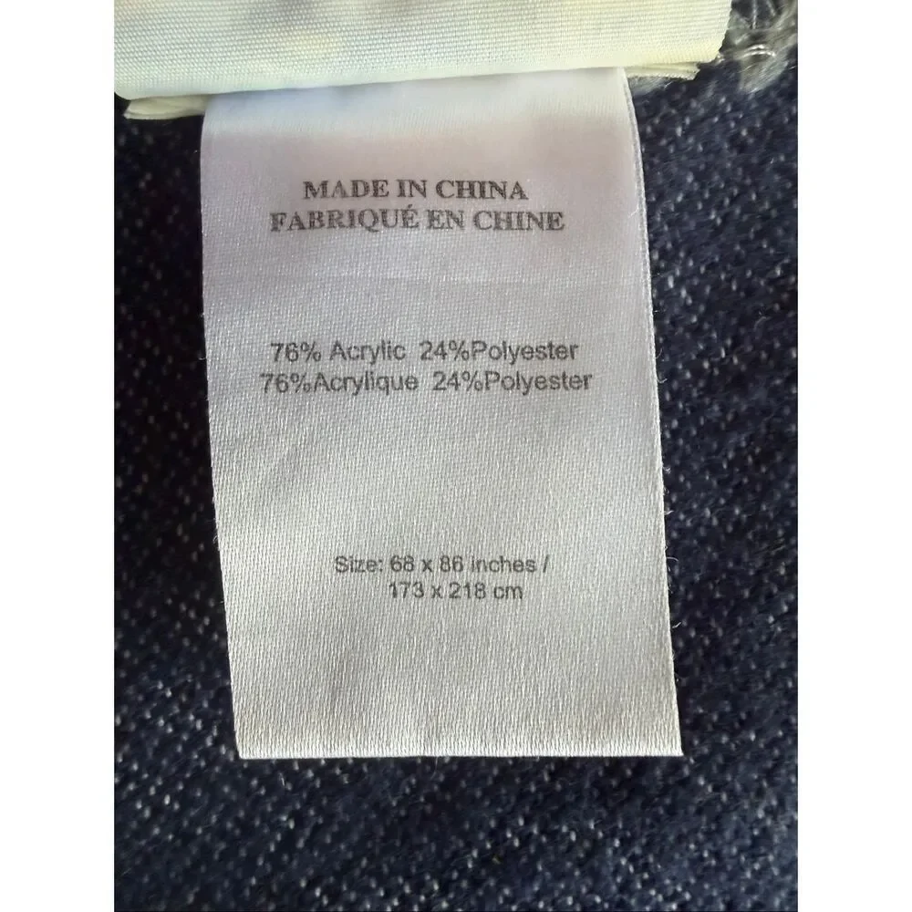 Pottery Barn Kids 86 material acrylic
