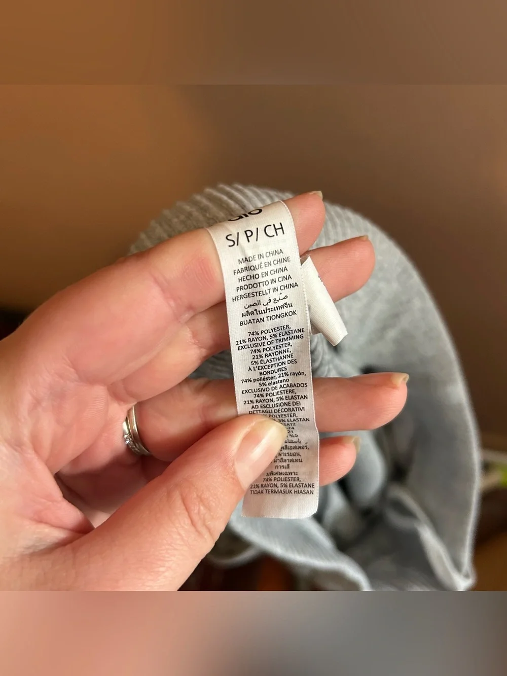 ALO Yoga great drawstring