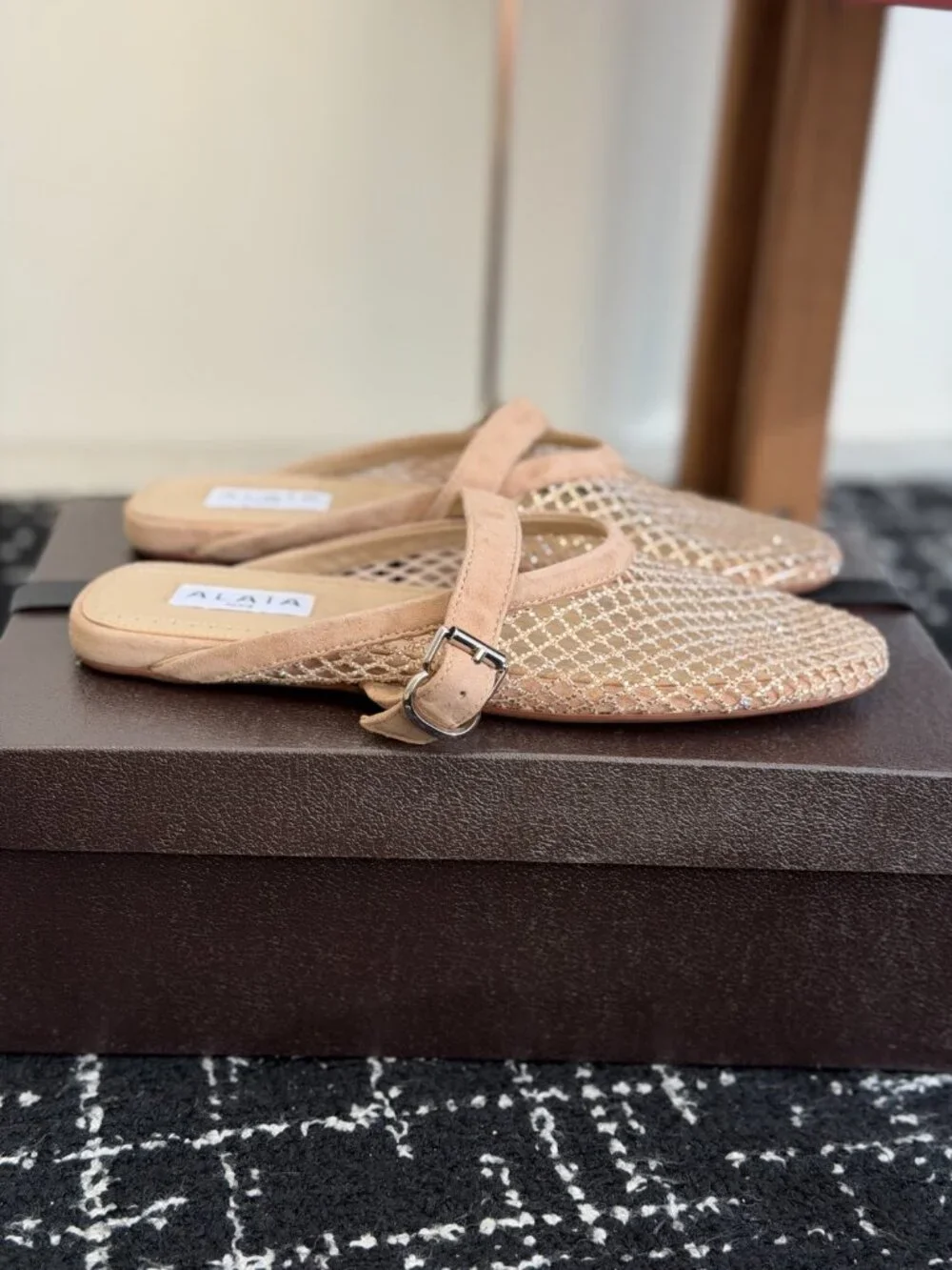 Alaia these style