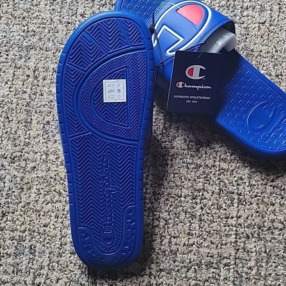 CHAMPION mens 10