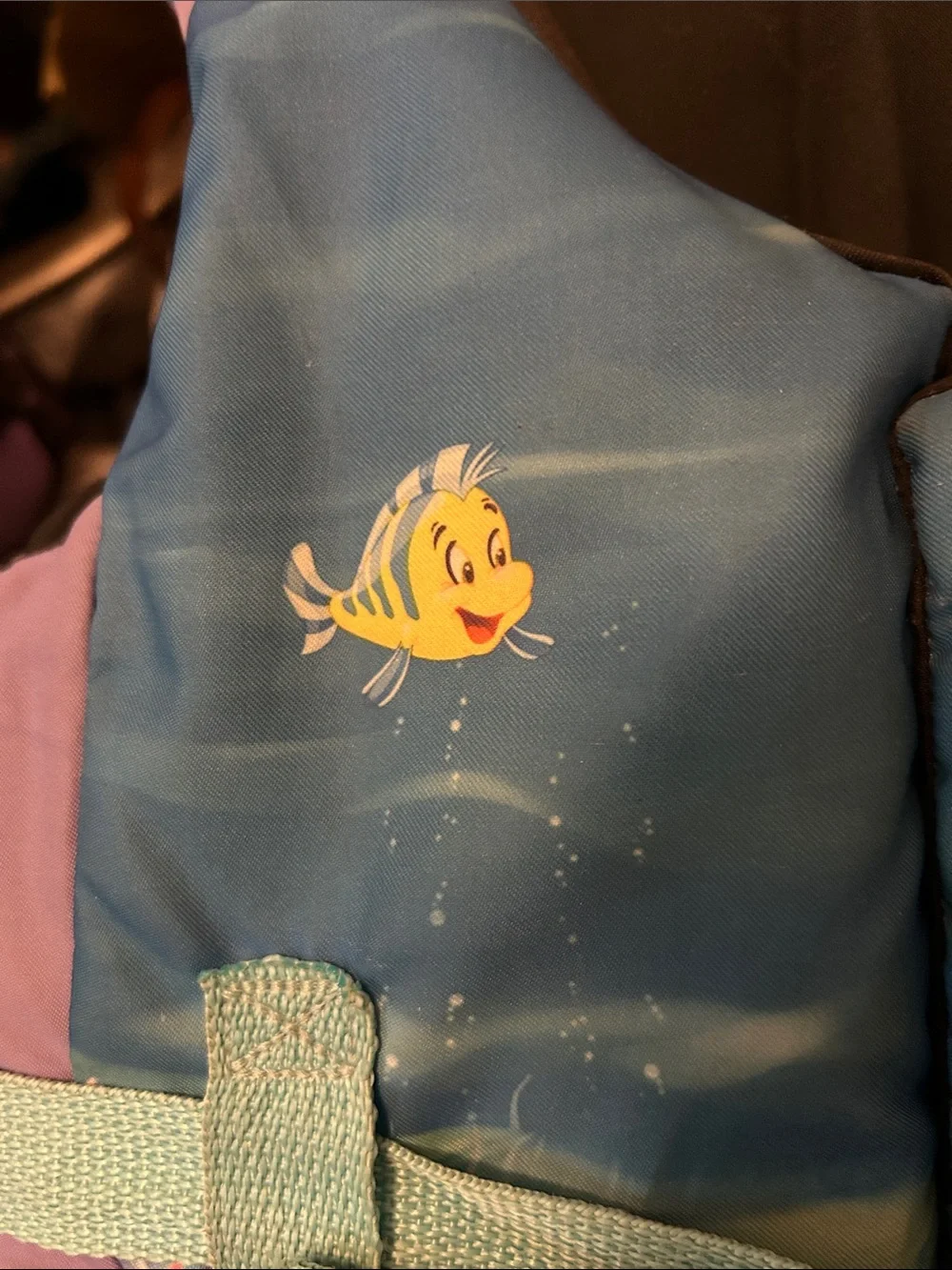 Disney disney’s little