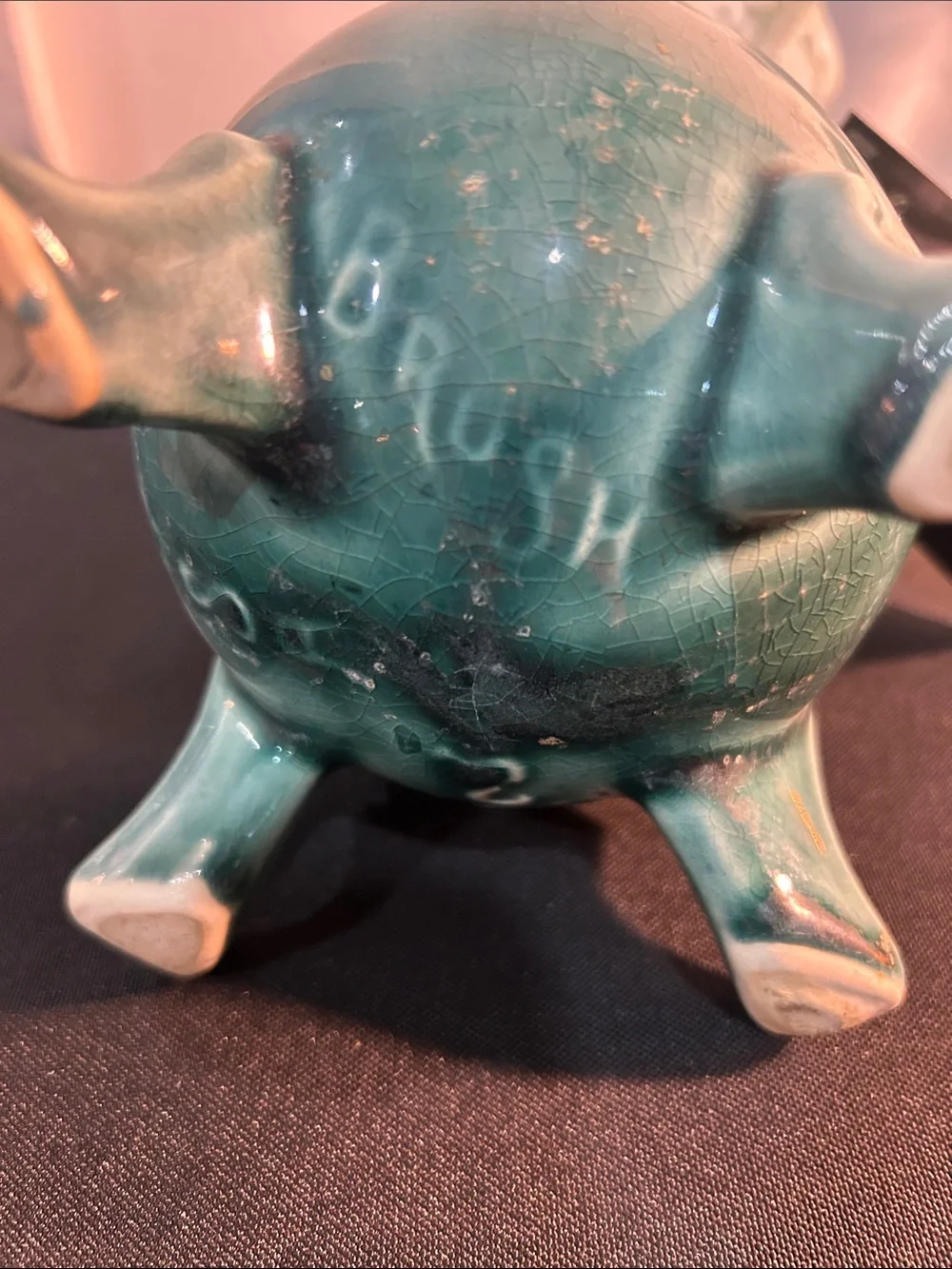 N/A ceramic interest chip