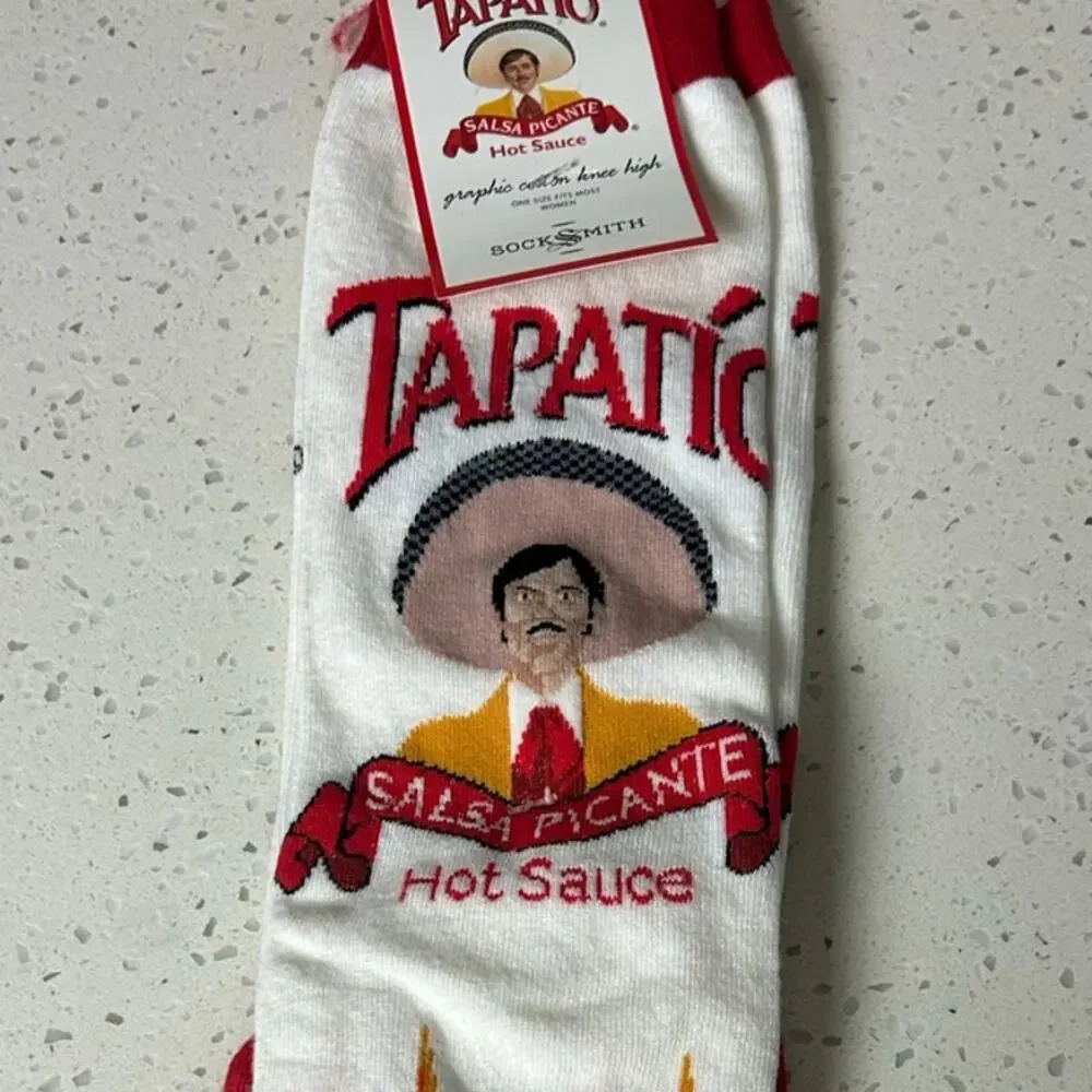 Socksmith new worn blend