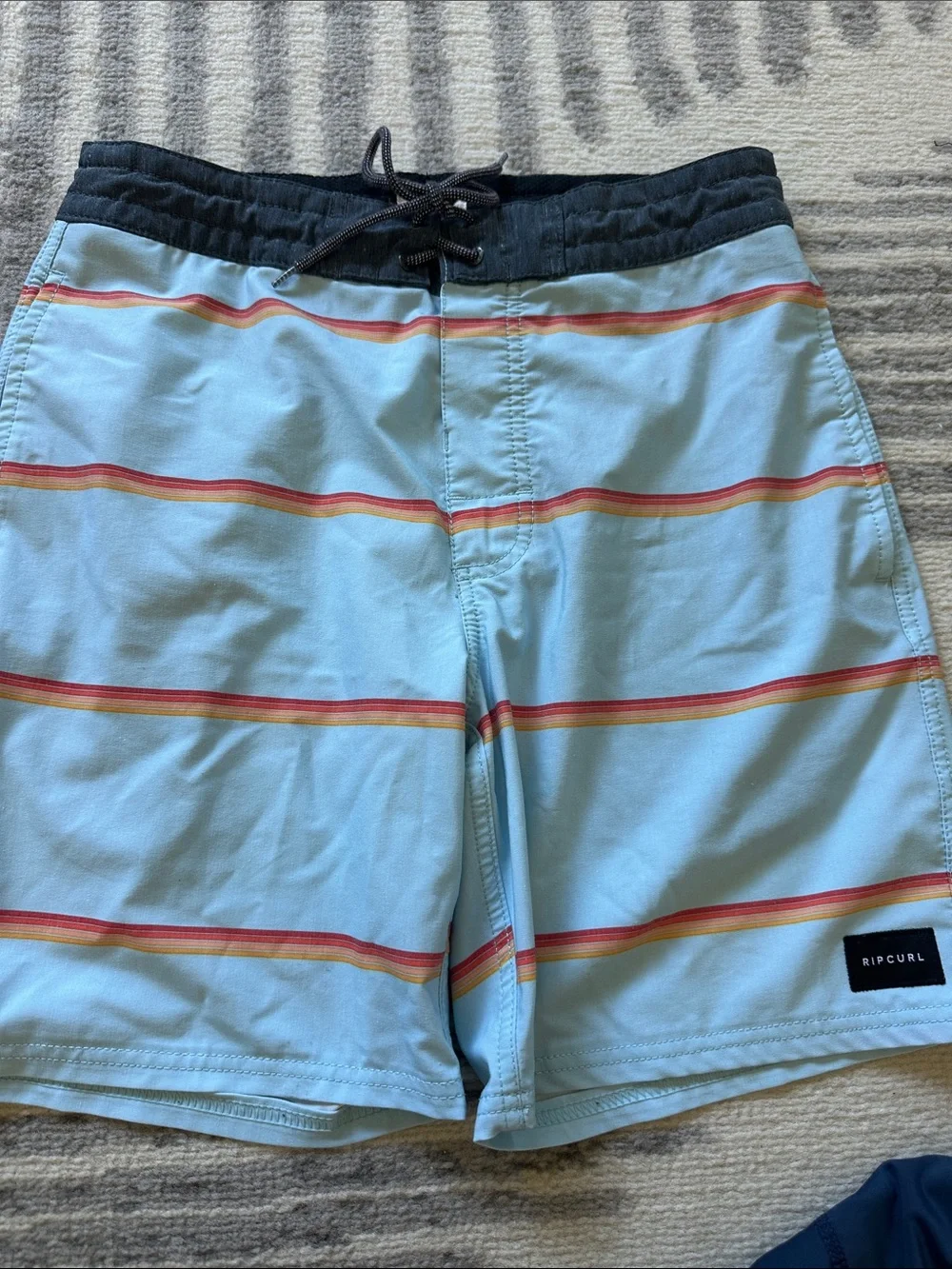 Quiksilver nwt long