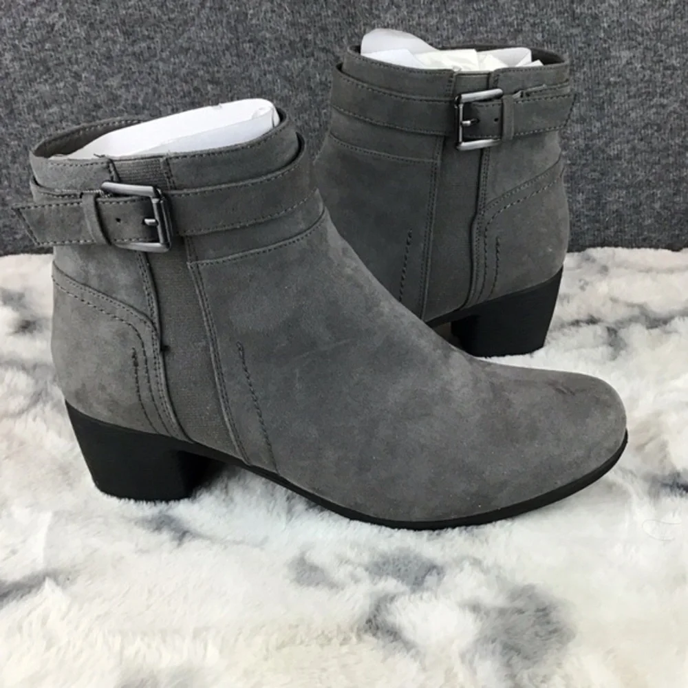 croft & barrow easy zip