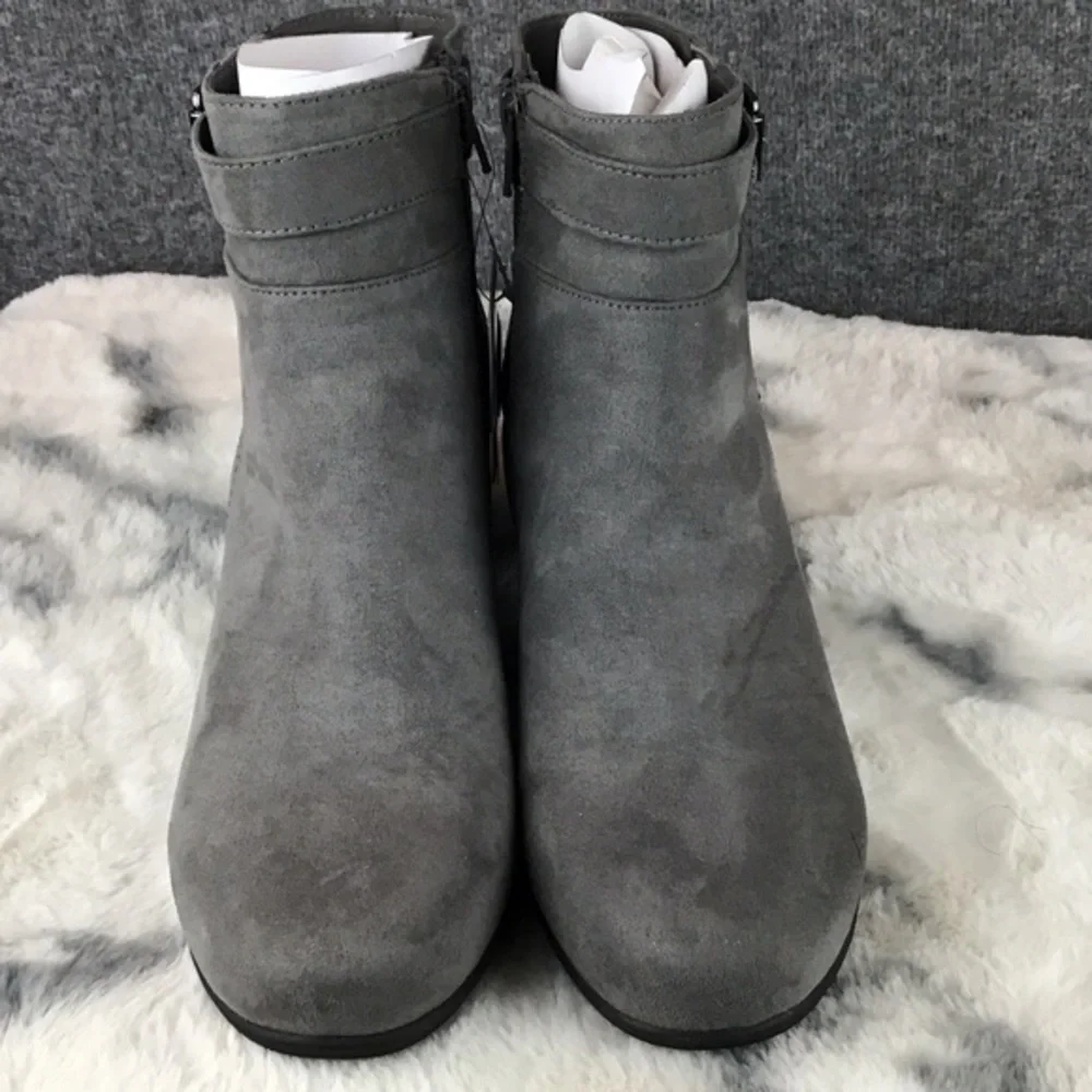 croft & barrow easy zip