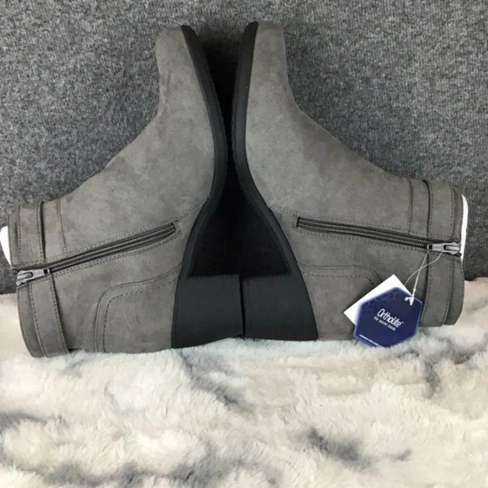 croft & barrow easy zip
