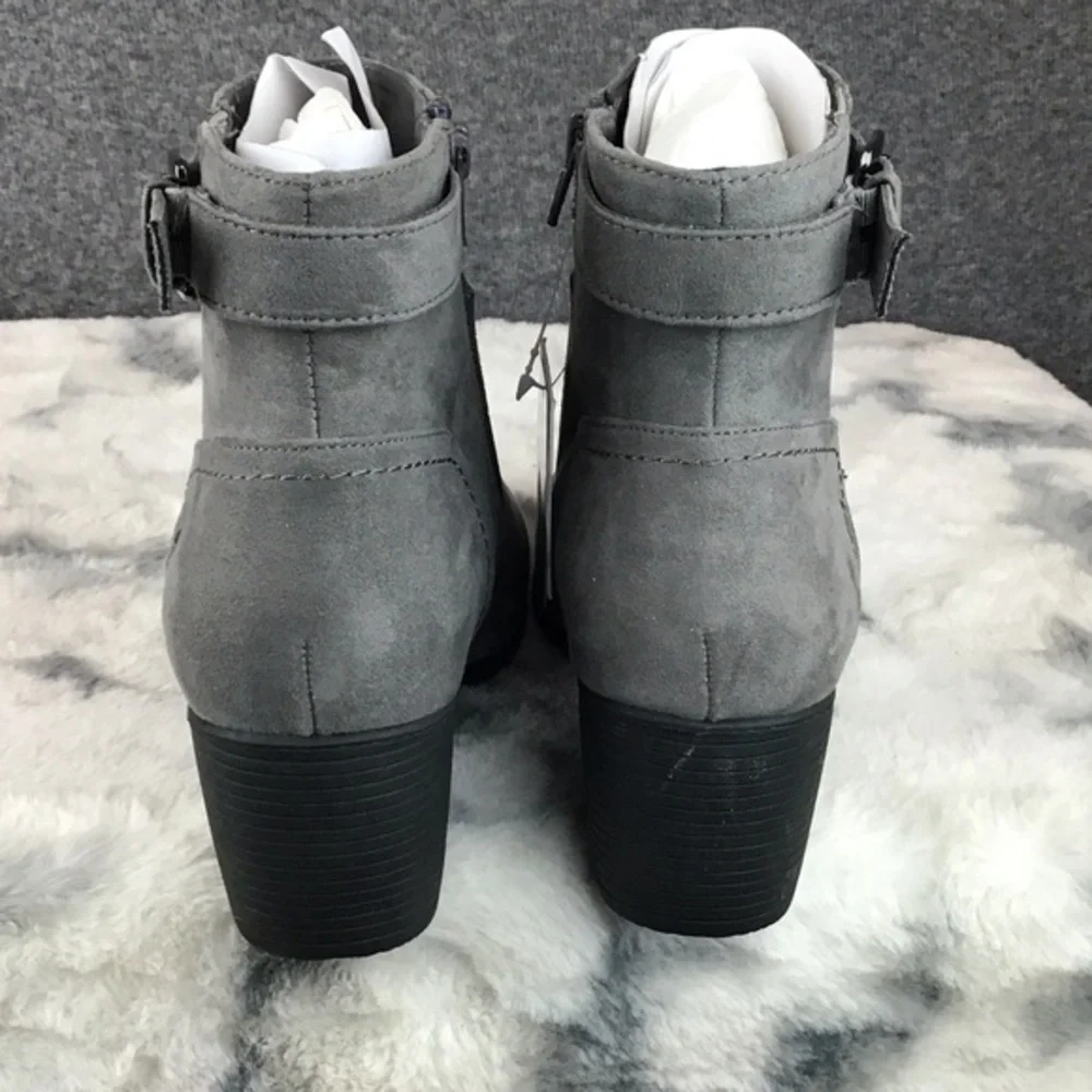 croft & barrow easy zip