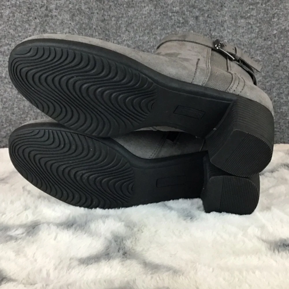 croft & barrow easy zip