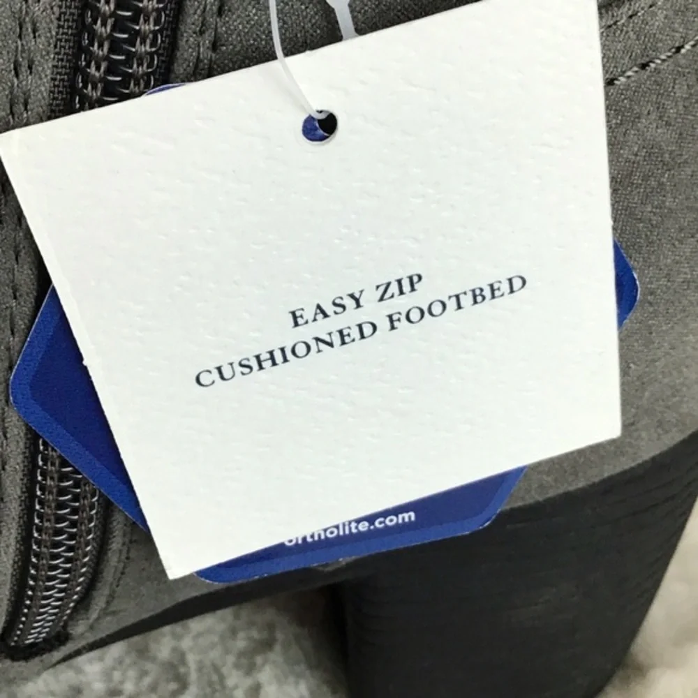 croft & barrow easy zip