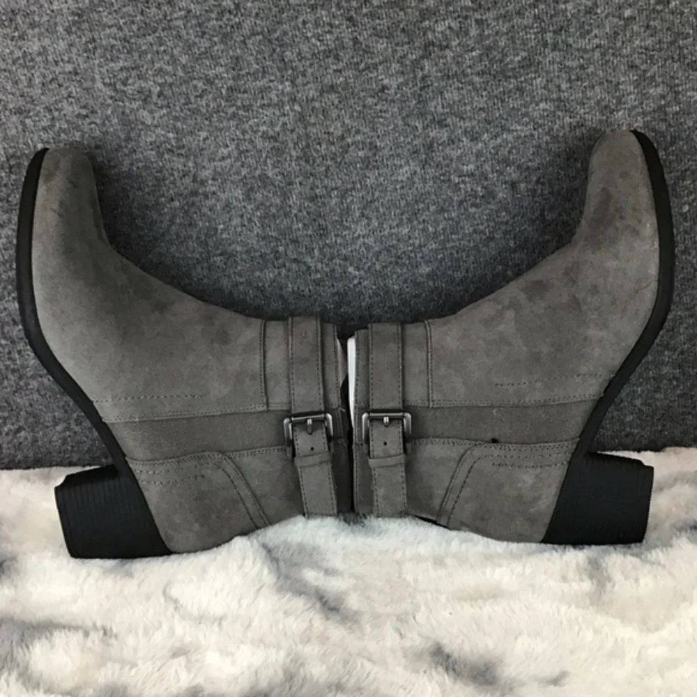 croft & barrow easy zip