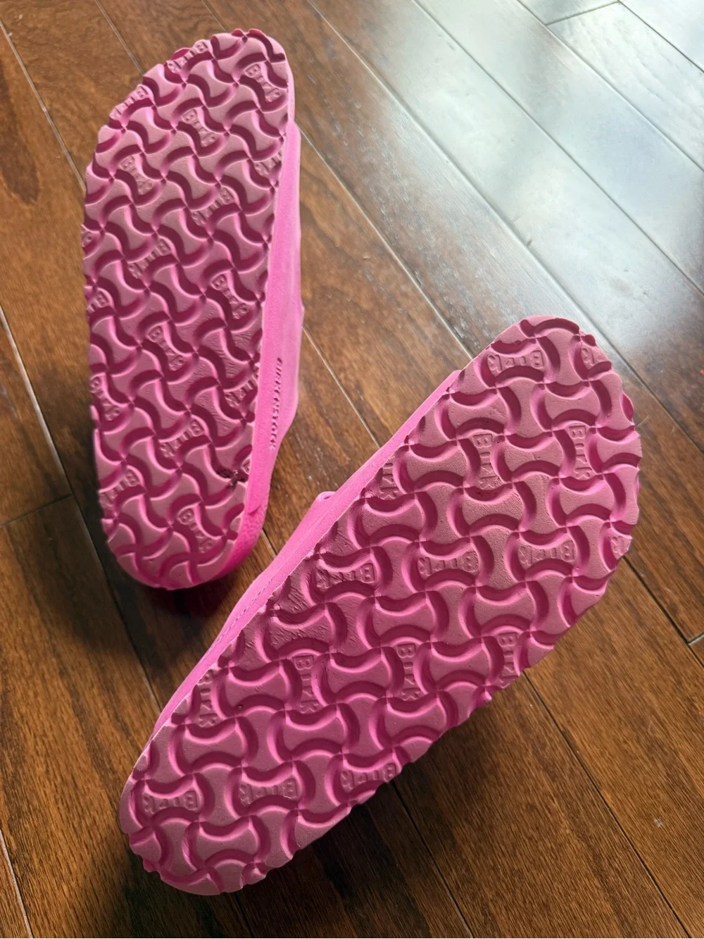 Birkenstock good use