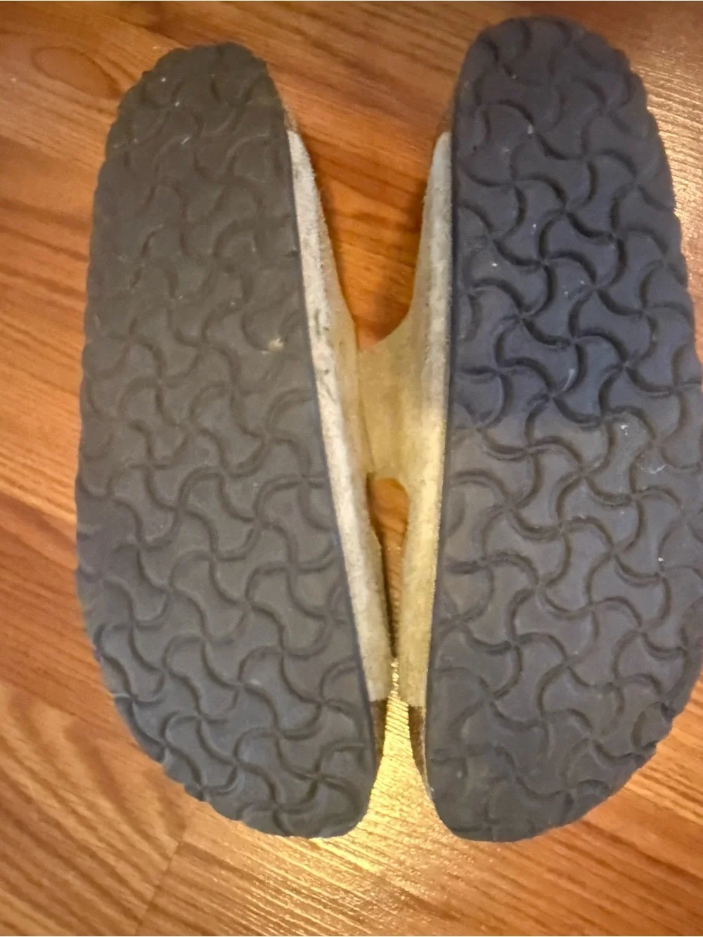 Birkenstock classic two