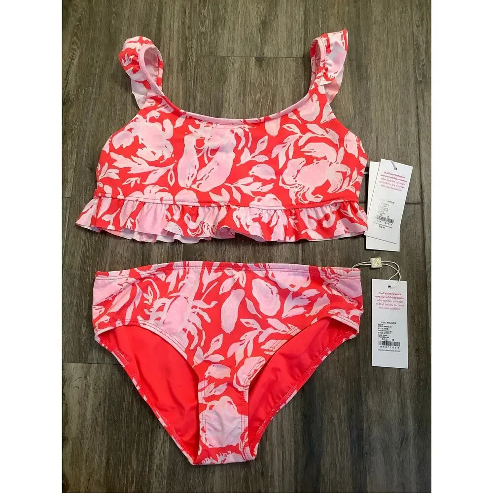 Lilly Pulitzer new straps