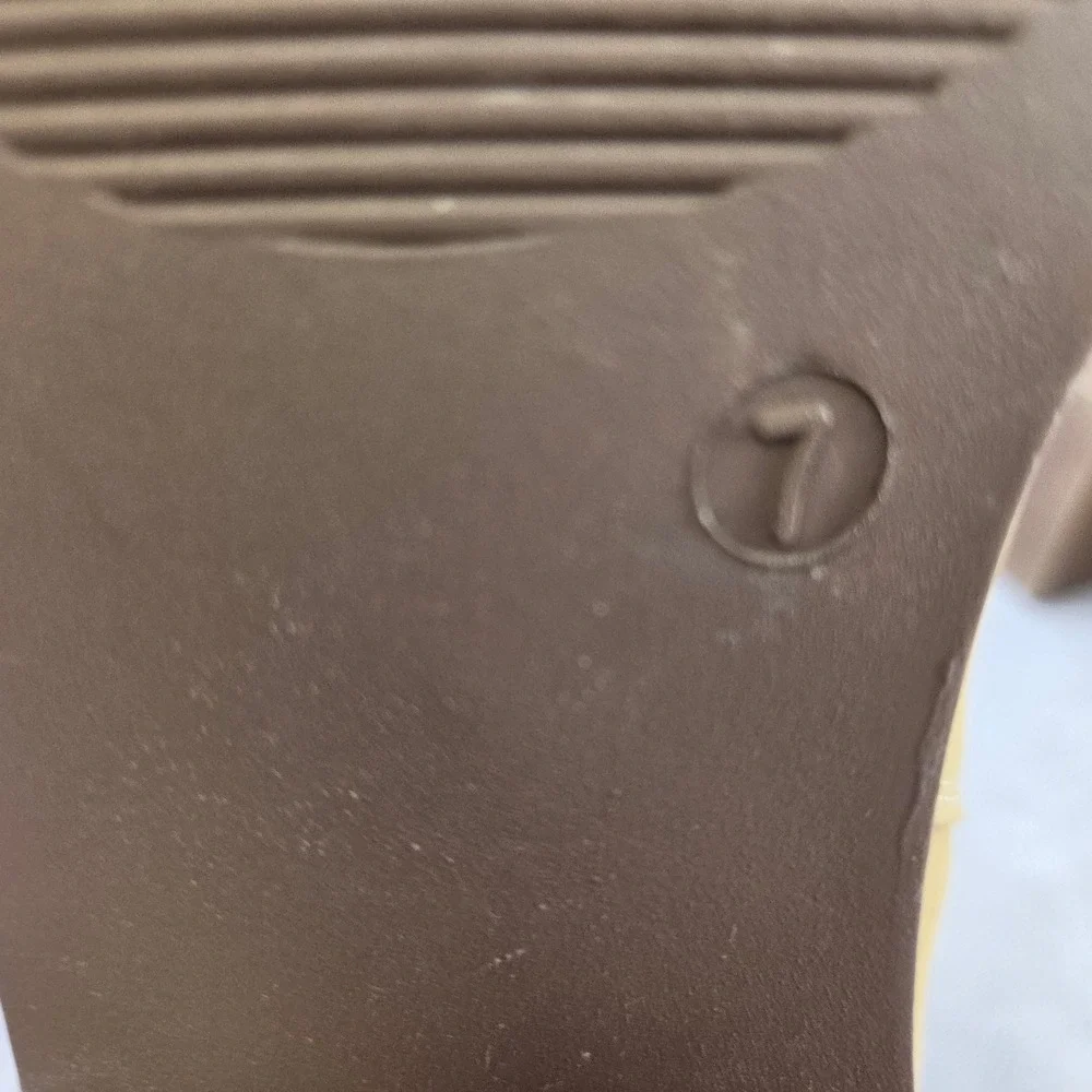 Serra low faux