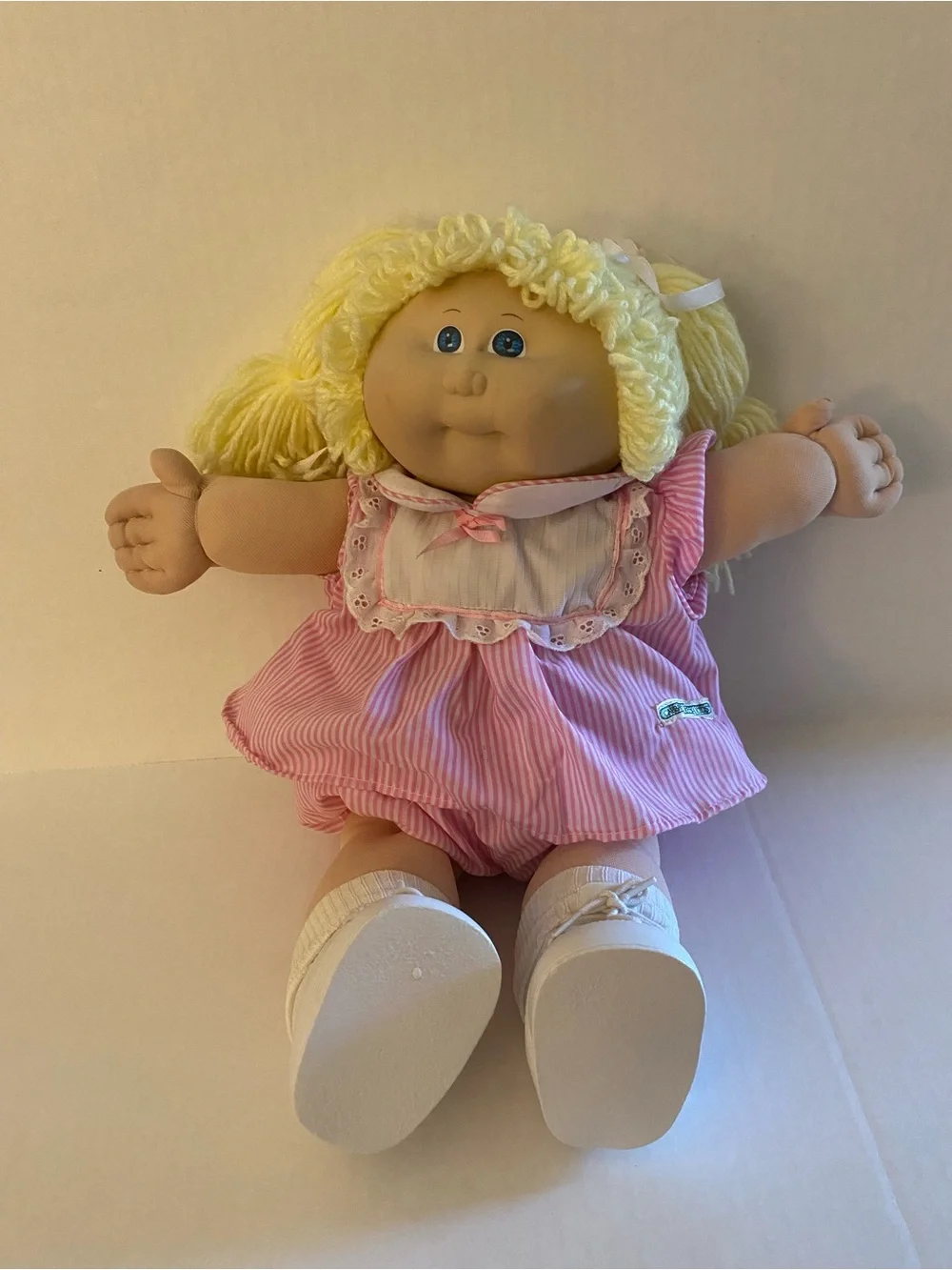 Coleco vintage cabbage
