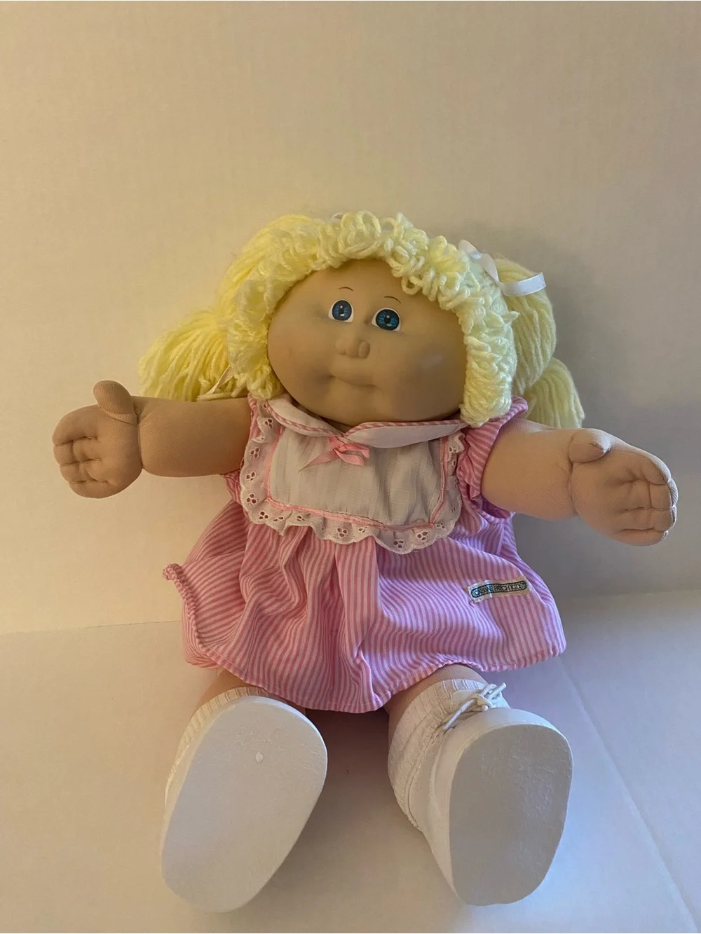 Coleco vintage cabbage
