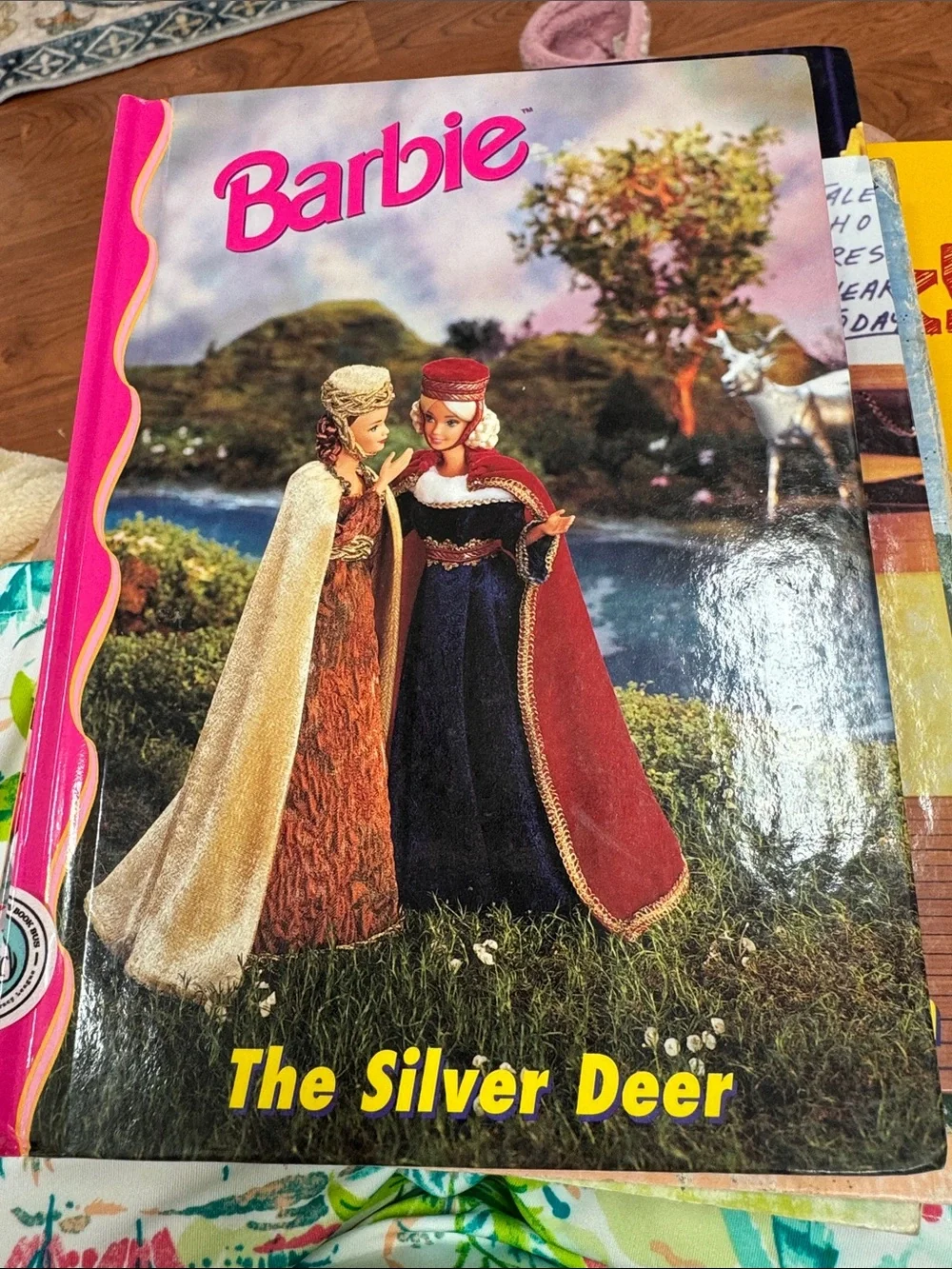 Barbie 