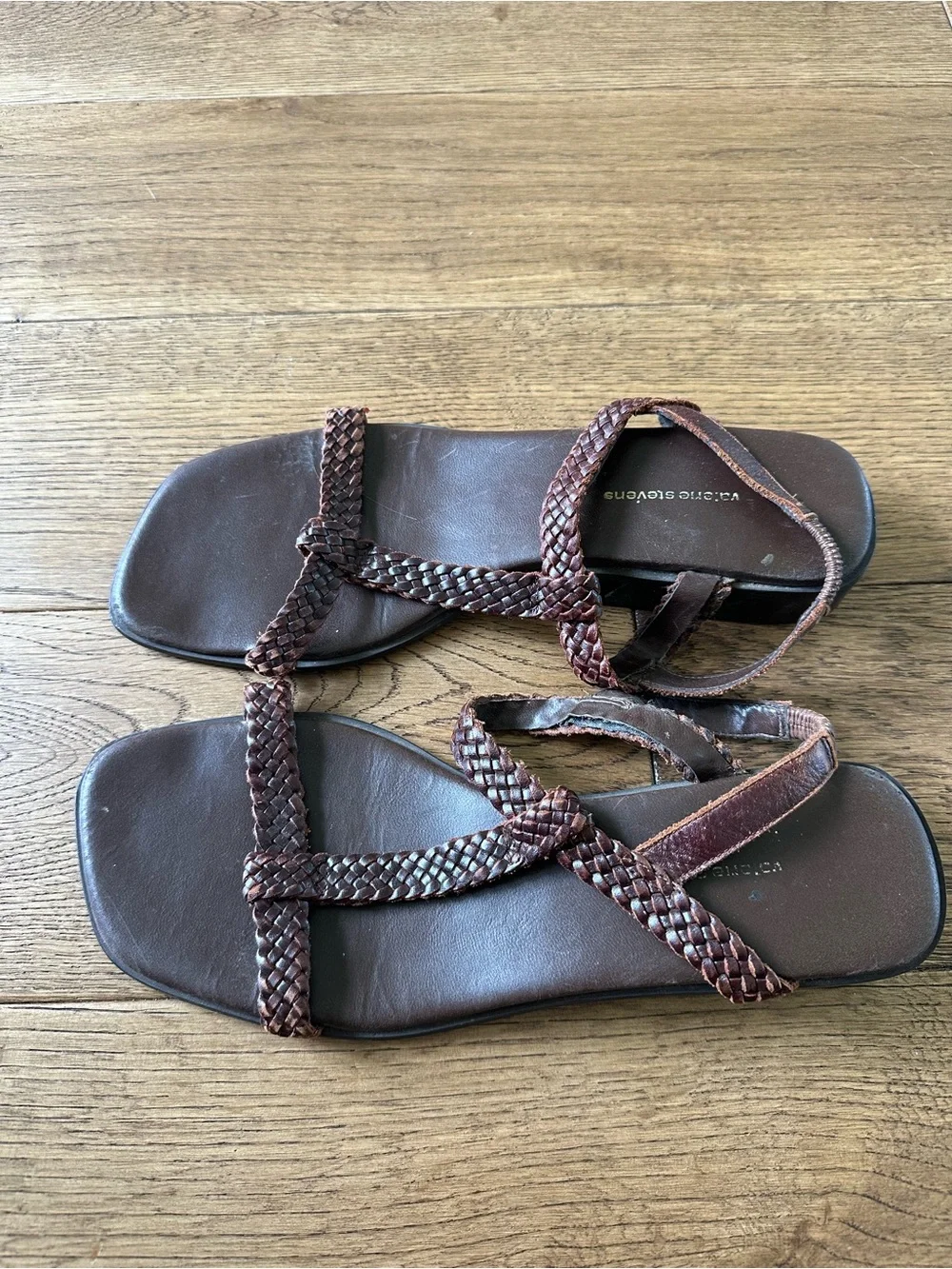 Valerie Stevens size fit