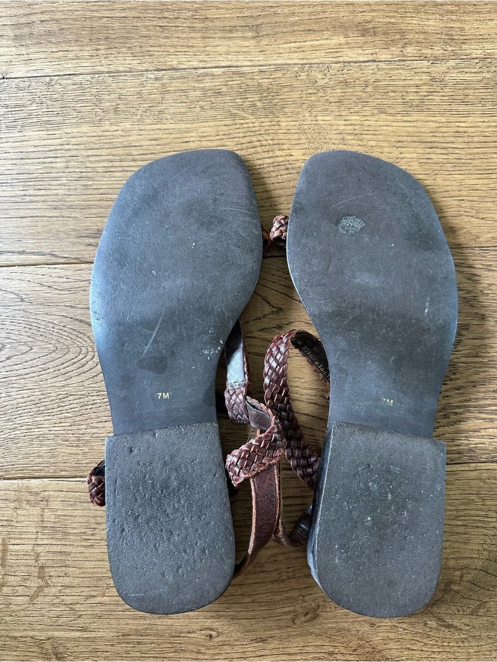 Valerie Stevens size fit