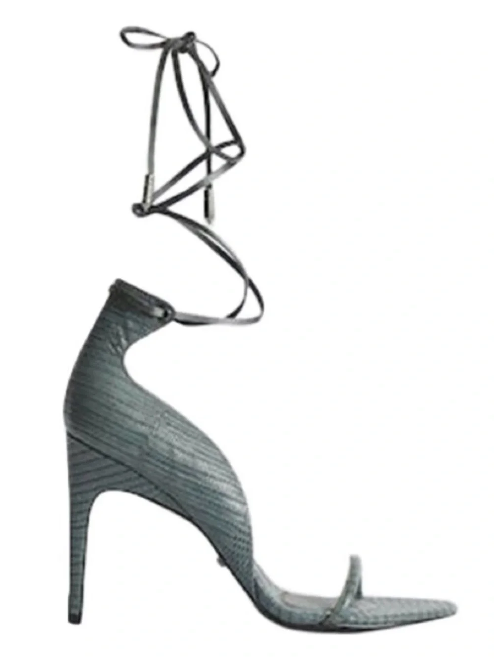 Reiss coco ankle
