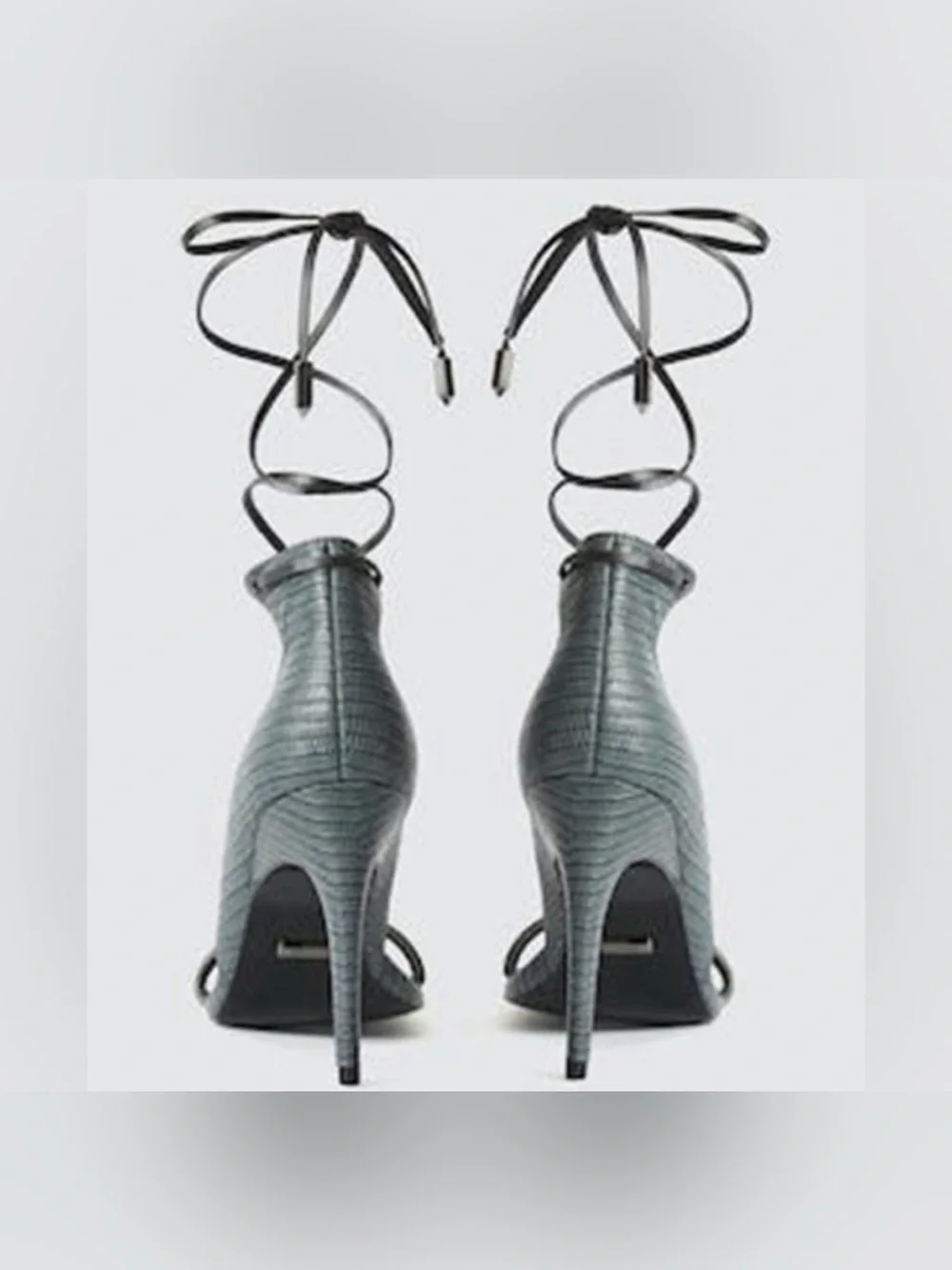 Reiss coco ankle