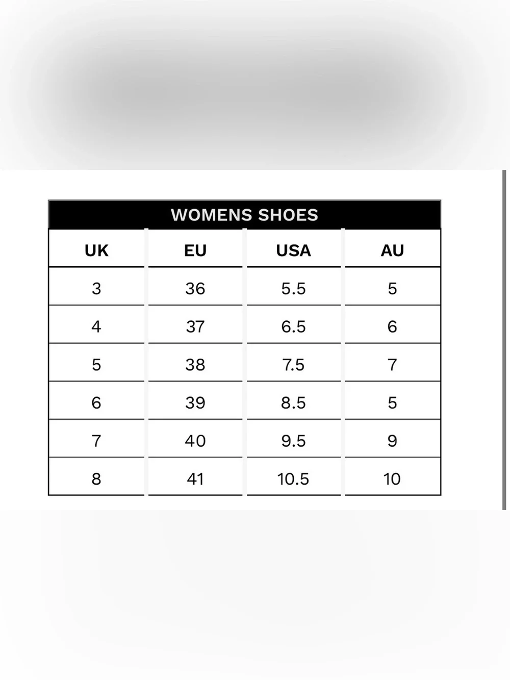 Reiss coco ankle