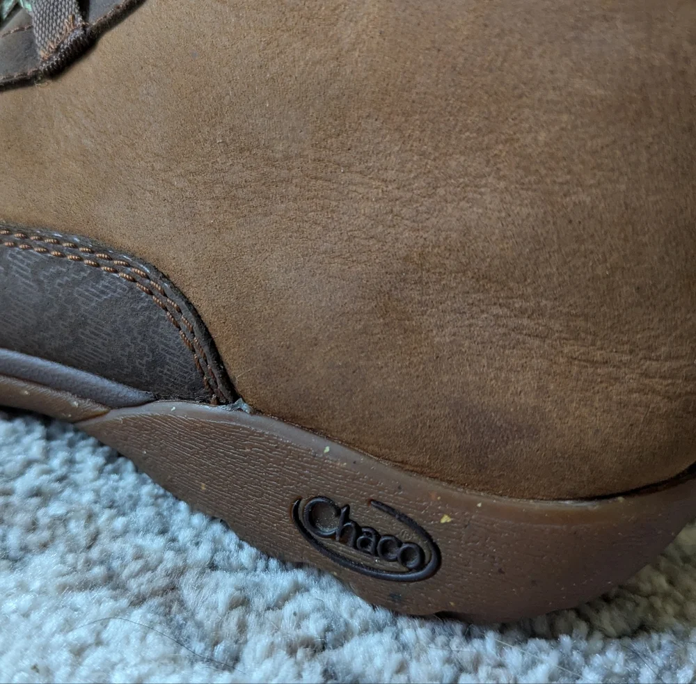 Chaco Women's Barbary‎ Boot (Sz 7)