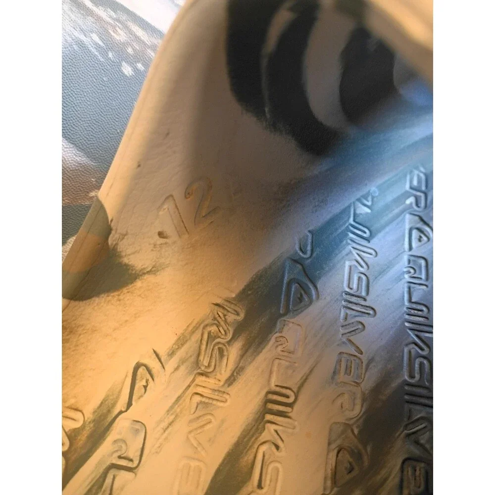 Quiksilver comfortable option slide