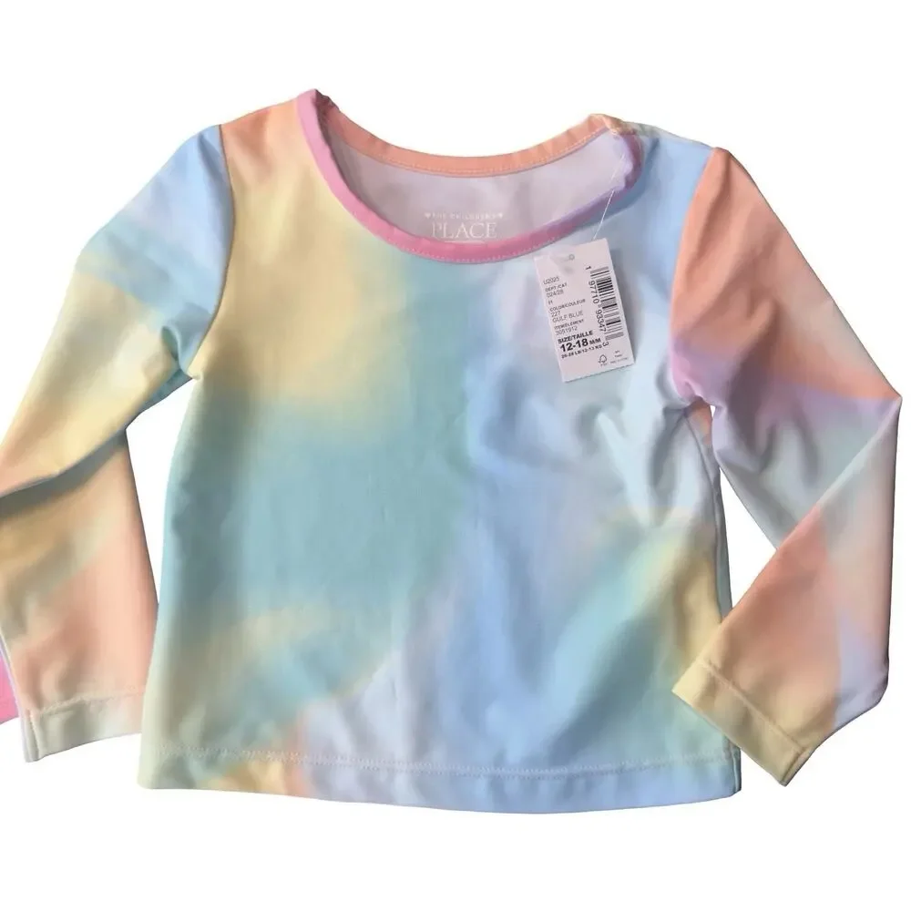 The Childrens Place brand children’s