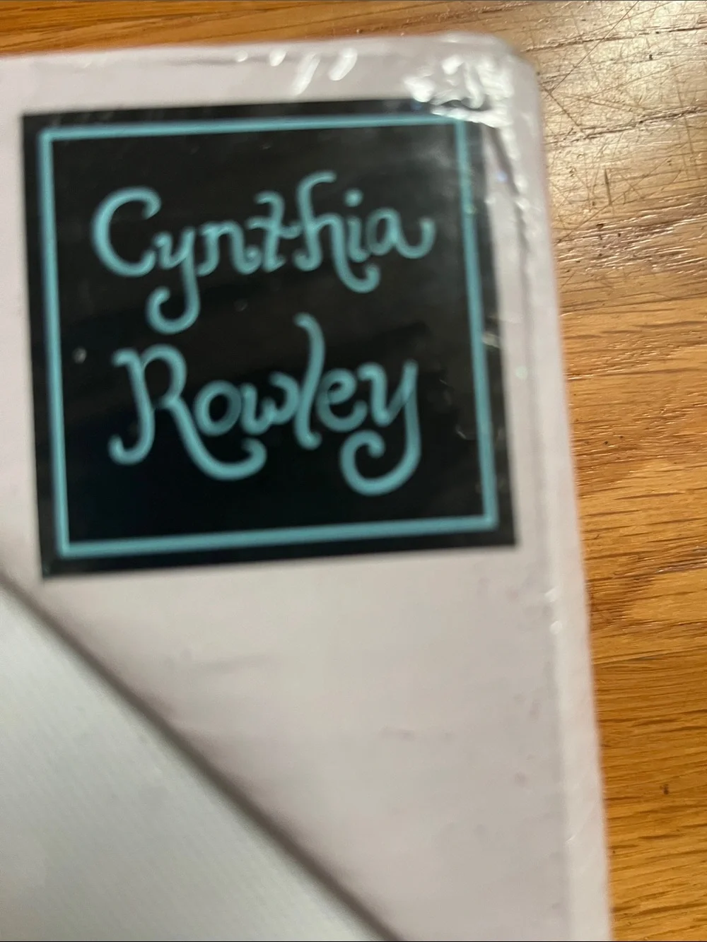 Cynthia Rowley colorful floral