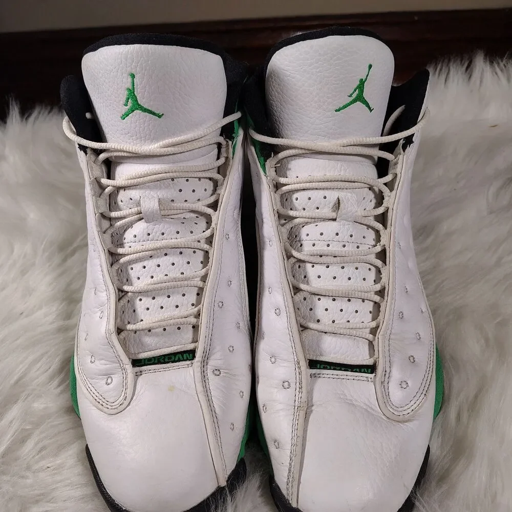 Jordan please see