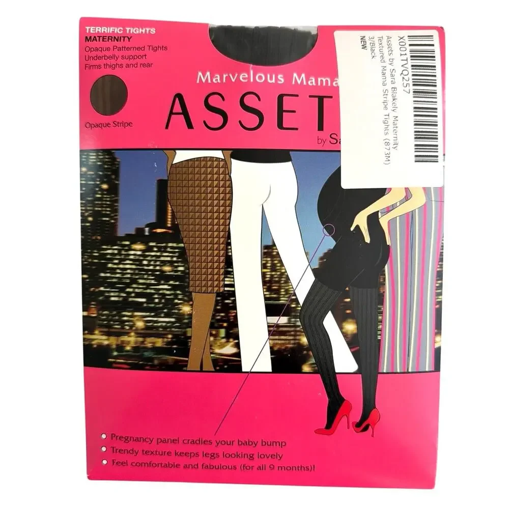 Assets stripes brand size