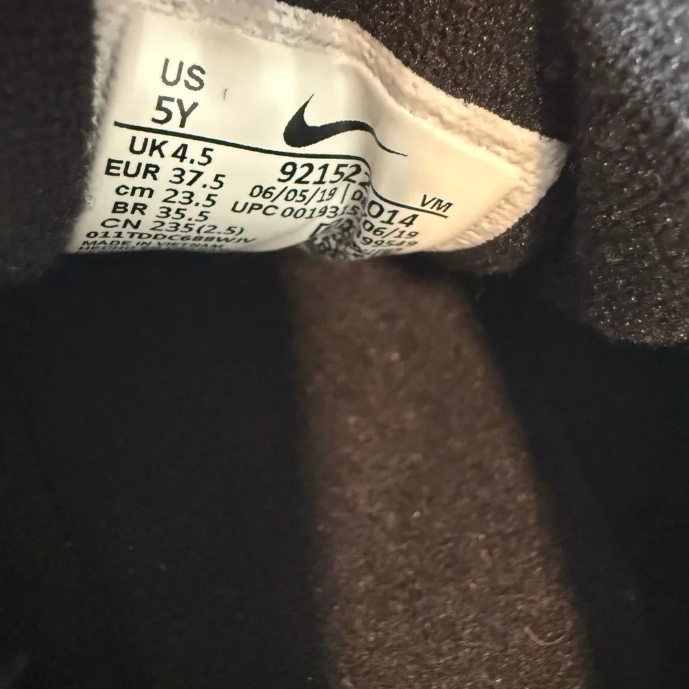 Nike stylish kids