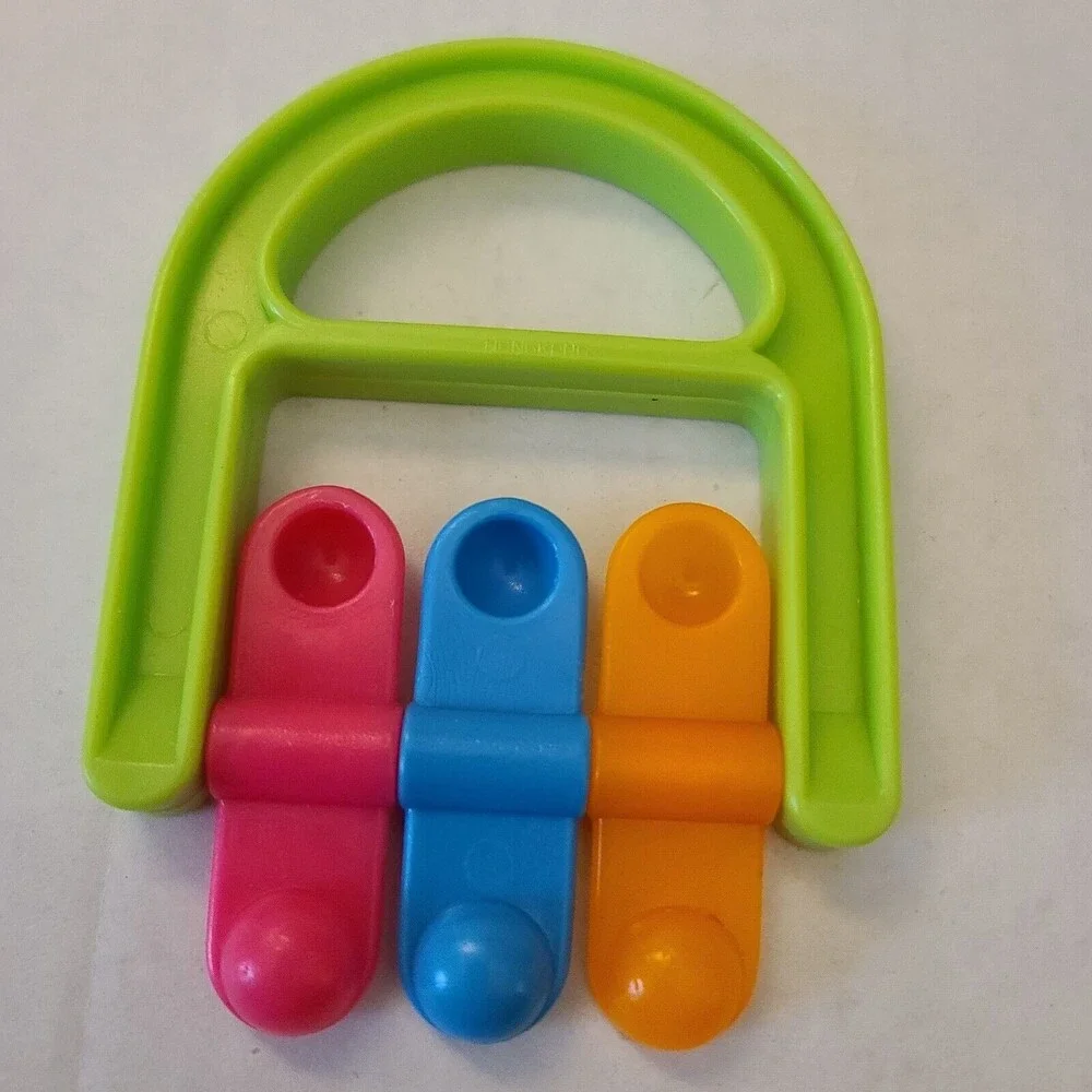 Fisher-Price lot fisher
