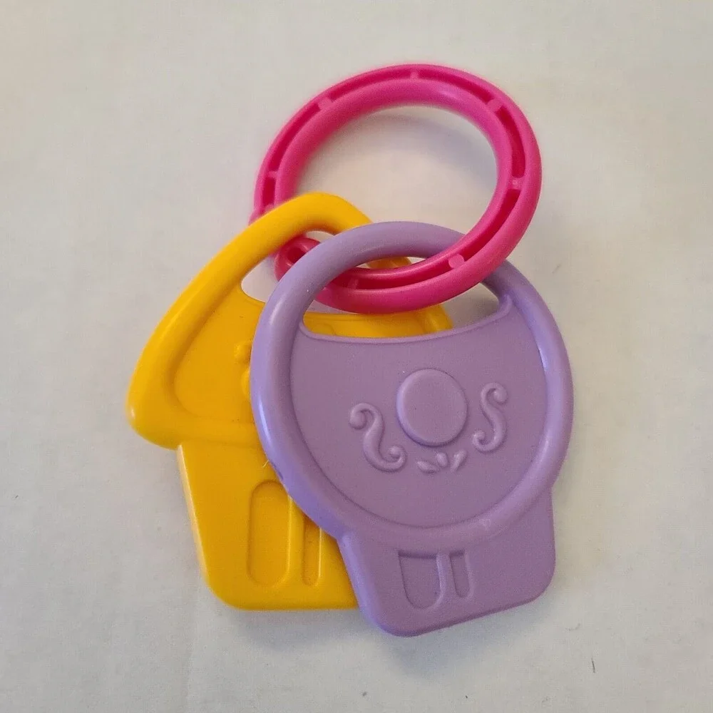 Fisher-Price lot fisher