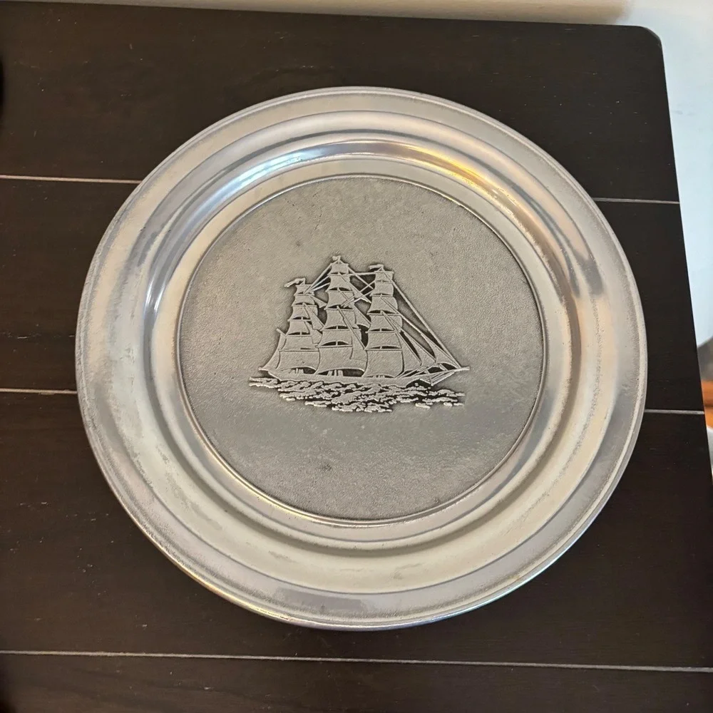 Wilton RWP Armetale clipper coastal