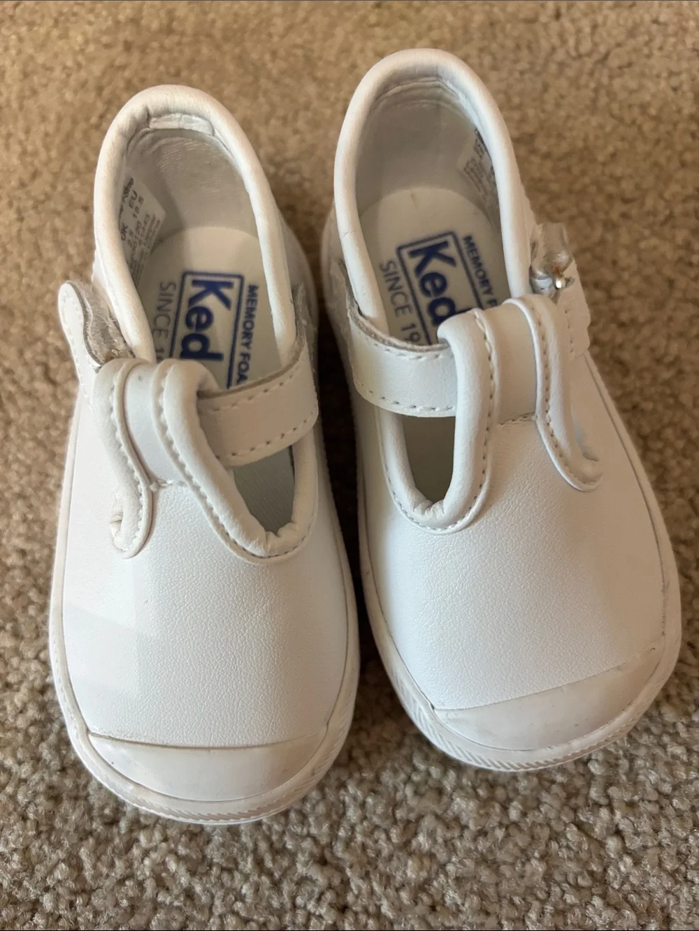 Keds these are