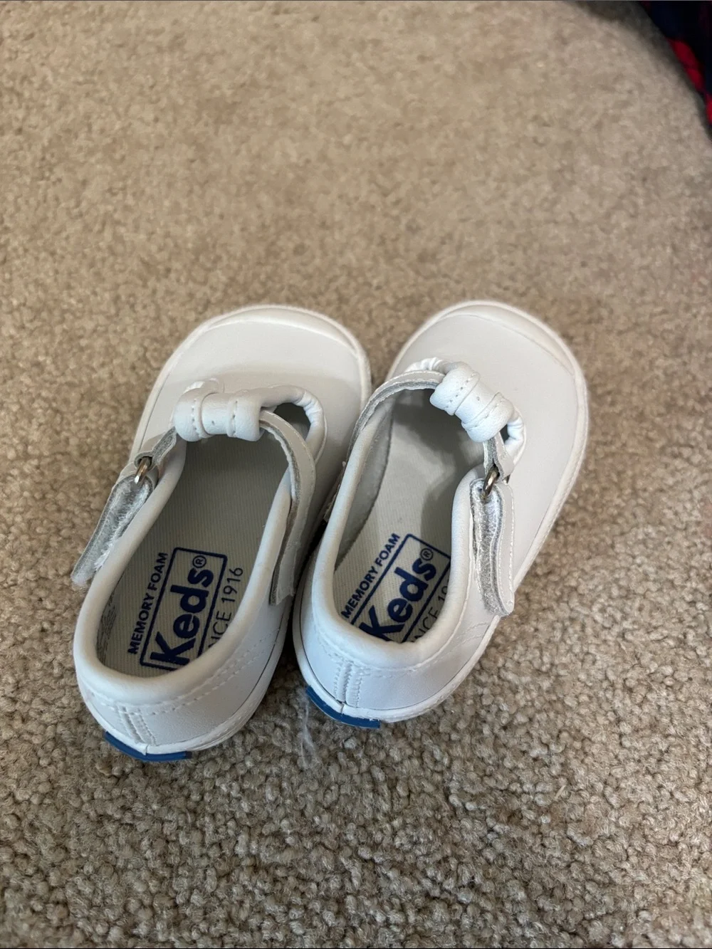 Keds these are