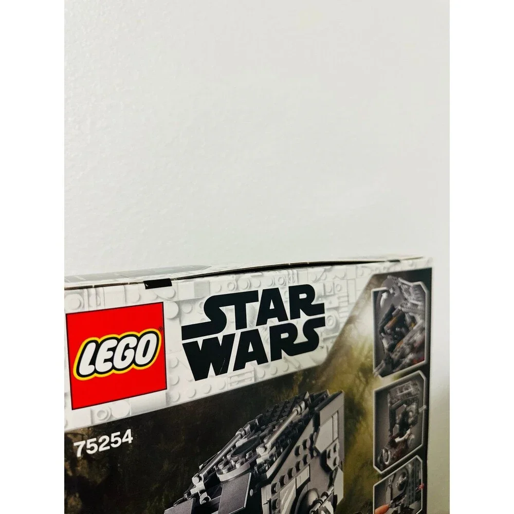 Lego item star